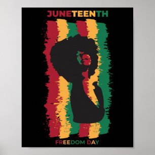 Poster 11° Jeu - 1° Jour de la Liberté