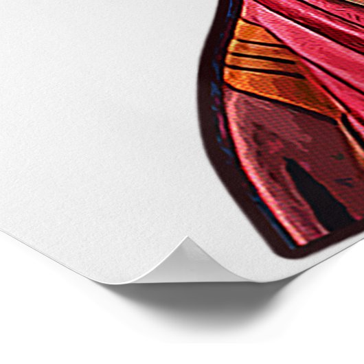 Poster 11° liberté (Coin)