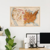 Poster 11 Population 1880 (Bureau à domicile)