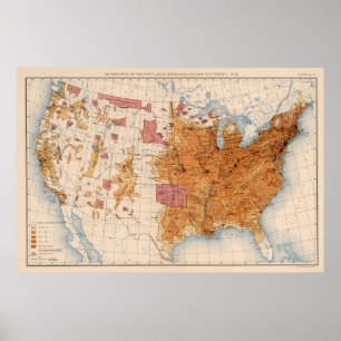 Poster 11 Population 1880