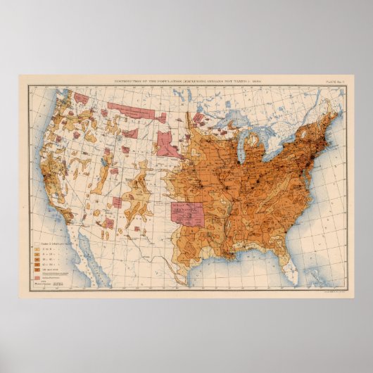 Poster 11 Population 1880 (Devant)