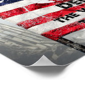 Poster 11 septembre (Coin)