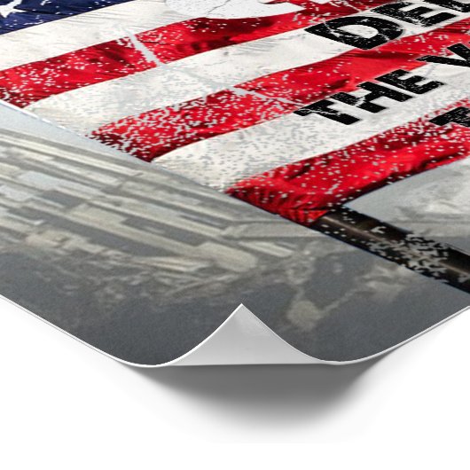 Poster 11 septembre (Coin)