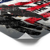 Poster 11 septembre (Coin)