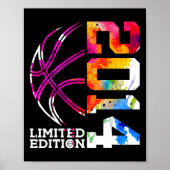 Poster 11th Birthday Sketll Limited Edition 2014 1 (Devant)