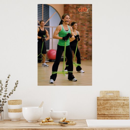 Poster #12 (Cuisine)