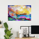 Poster 121106a (Bureau à domicile)