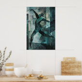 Poster 121 Personnes (Cuisine)