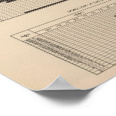 Poster 124 Maladies mortelles système digestif, foie (Coin)