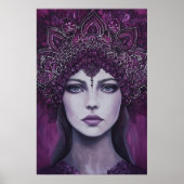 Poster 124 Personnes (Devant)