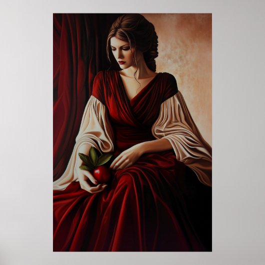 Poster 127 Personnes (Devant)