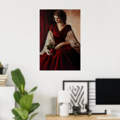 Poster 127 Personnes (Bureau à domicile)