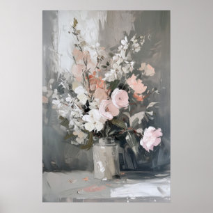 Poster 1299 Floral