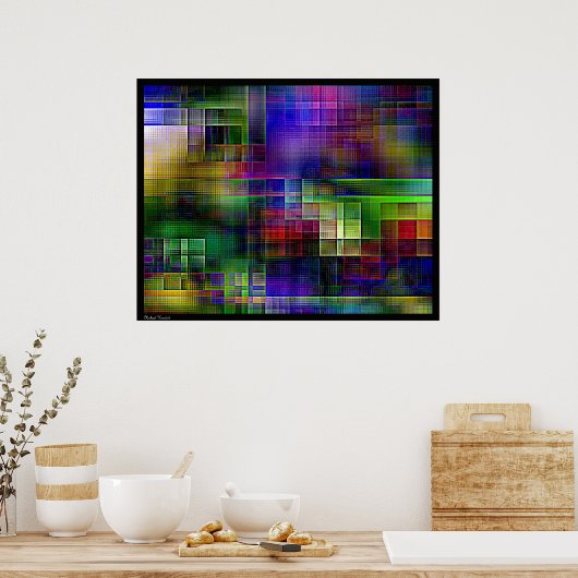 Poster 12-13-06b (Cuisine)