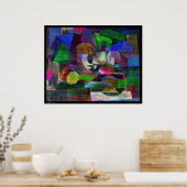 Poster 12-14-06b (Cuisine)