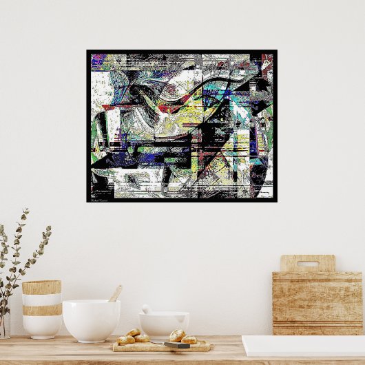 Poster 12-17-06b (Cuisine)