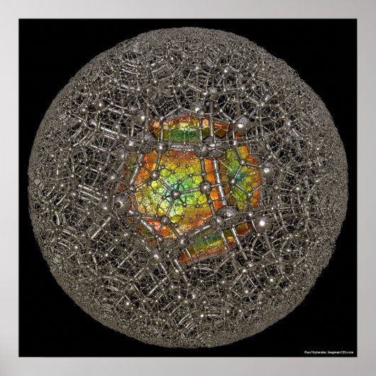 Poster (12,4) Balle de Poincaré (Devant)