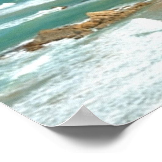 Poster 12 apôtres (Coin)