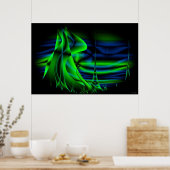 Poster 12 janvier 2007 (Cuisine)