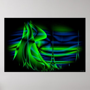 Poster 12 janvier 2007