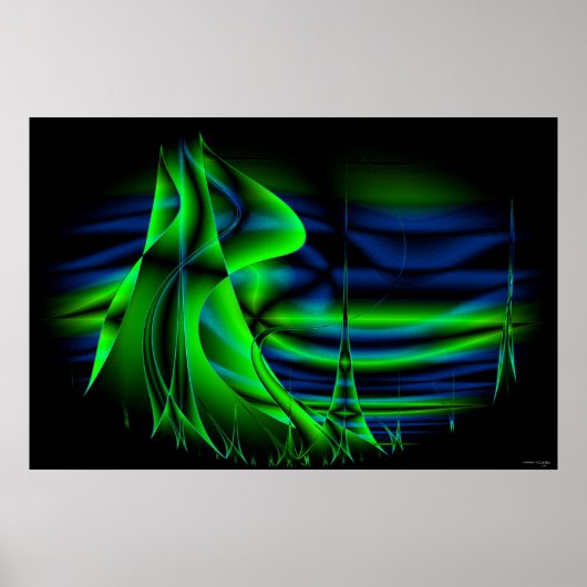 Poster 12 janvier 2007 (Devant)