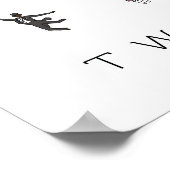 Poster 12 Jours de Noël (Coin)