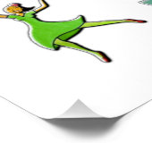 Poster 12 Jours de Noël (Coin)