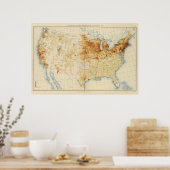 Poster 12 Né à l'étranger 1890 (Cuisine)