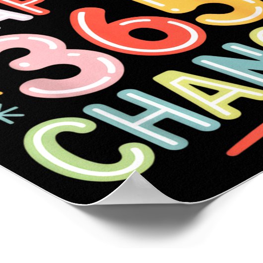 Poster 12 New Chapters 365 Chances Insrational Quote For (Coin)