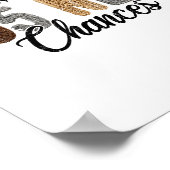 Poster 12 New Chapters 365 New Chances (Coin)