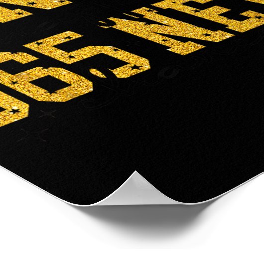 Poster 12 New Chapters 365 New Chances Happy New Year Par (Coin)