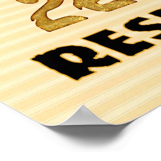 Poster 12 Respect du reggae (Coin)