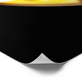 Poster 12 Signes du Zodiaque (Coin)