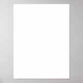 Poster 12x16" do-it-yourself modèle ajouter vos IM (Devant)