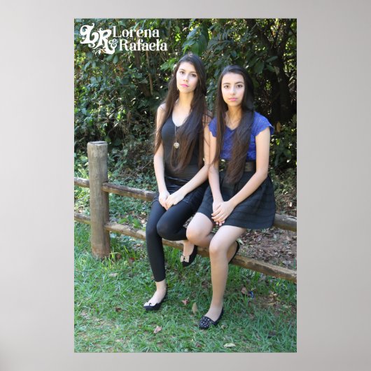 Poster 130 cm van de altura (Voorkant)