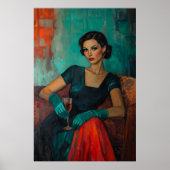 Poster 130 Personnes (Devant)