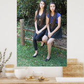 Poster 130cm de altura (Cuisine)