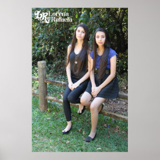 Poster 130cm de altura