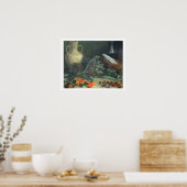 POSTER 131-0059642 (Cuisine)