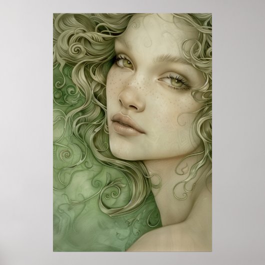 Poster 132 Personnes (Devant)