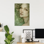 Poster 132 Personnes (Bureau à domicile)