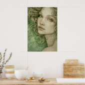 Poster 132 Personnes (Cuisine)