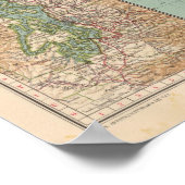 Poster 13839 Laver, Ore, Ida (Coin)