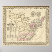 Poster 13 colonies 1776 (Devant)