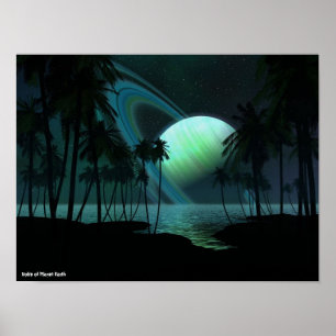 Poster 13 - Fantasy