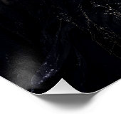 Poster #13 Gothique (Coin)
