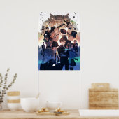 Poster 13 Sentinels Aegis Rim Cover (Cuisine)