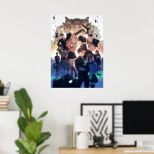 Poster 13 Sentinels Aegis Rim Cover (Bureau à domicile)