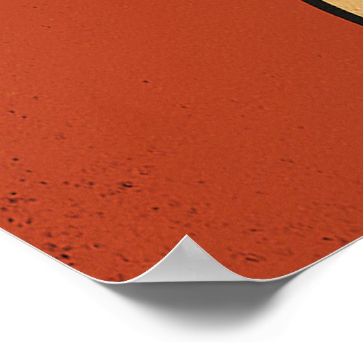 Poster 13: Zing het luid,  (Hoek)