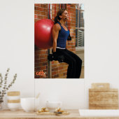 Poster #14 (Cuisine)